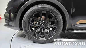 Kia Sorento, 2020 — миниатюра 5