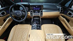 Kia Sorento, 2020 — миниатюра 7