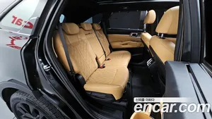 Kia Sorento, 2020 — миниатюра 11