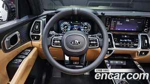 Kia Sorento, 2020 — миниатюра 12