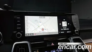 Kia Sorento, 2020 — миниатюра 13