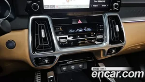 Kia Sorento, 2020 — миниатюра 14