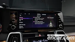 Kia Sorento, 2020 — миниатюра 16