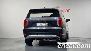 Hyundai Palisade, 2021 — миниатюра 4