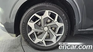 Hyundai Palisade, 2021 — миниатюра 5