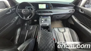 Hyundai Palisade, 2021 — миниатюра 7