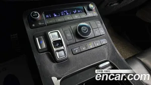 Hyundai Palisade, 2021 — миниатюра 9