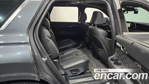 Hyundai Palisade, 2021 — миниатюра 12