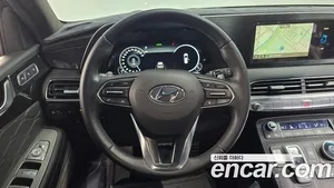 Hyundai Palisade, 2021 — миниатюра 13