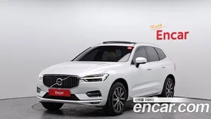 Volvo XC60, 2018 — миниатюра 1