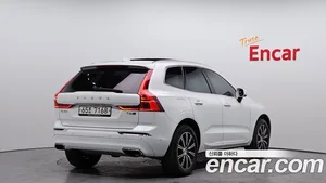 Volvo XC60, 2018 — миниатюра 2