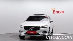 Volvo XC60, 2018 — миниатюра 3