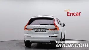 Volvo XC60, 2018 — миниатюра 4