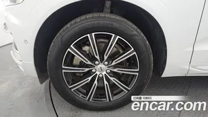 Volvo XC60, 2018 — миниатюра 5
