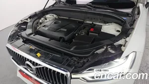 Volvo XC60, 2018 — миниатюра 6