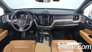Volvo XC60, 2018 — миниатюра 7
