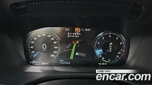 Volvo XC60, 2018 — миниатюра 8