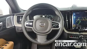 Volvo XC60, 2018 — миниатюра 10