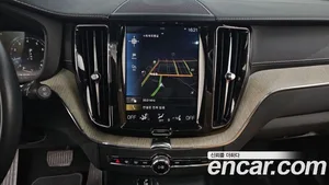 Volvo XC60, 2018 — миниатюра 11