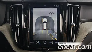 Volvo XC60, 2018 — миниатюра 12