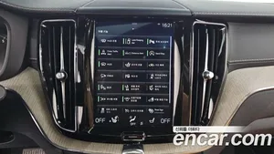 Volvo XC60, 2018 — миниатюра 13