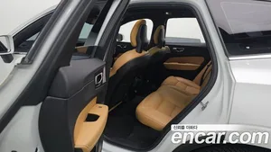 Volvo XC60, 2018 — миниатюра 19