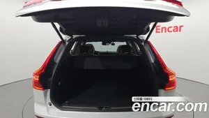 Volvo XC60, 2018 — миниатюра 20