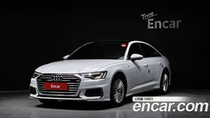 Audi A6, 2021 — миниатюра 1