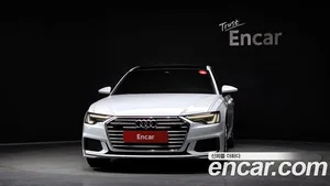 Audi A6, 2021 — миниатюра 3