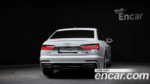 Audi A6, 2021 — миниатюра 4