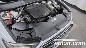 Audi A6, 2021 — миниатюра 6
