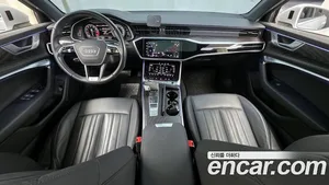 Audi A6, 2021 — миниатюра 7