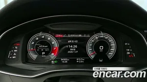 Audi A6, 2021 — миниатюра 8