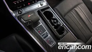 Audi A6, 2021 — миниатюра 9