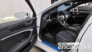Audi A6, 2021 — миниатюра 10
