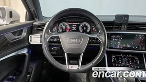 Audi A6, 2021 — миниатюра 13