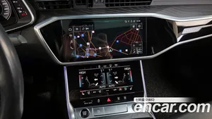 Audi A6, 2021 — миниатюра 14