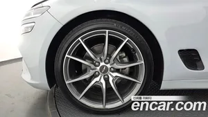 Genesis G70, 2021 — миниатюра 5