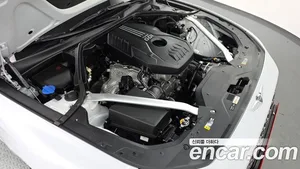 Genesis G70, 2021 — миниатюра 6