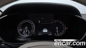 Genesis G70, 2021 — миниатюра 8