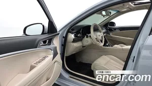 Genesis G70, 2021 — миниатюра 11