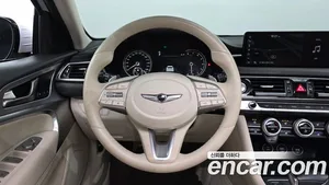 Genesis G70, 2021 — миниатюра 13