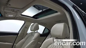 Genesis G70, 2021 — миниатюра 17
