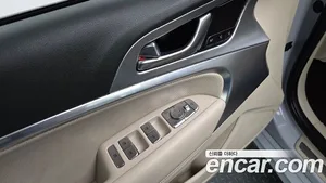Genesis G70, 2021 — миниатюра 19