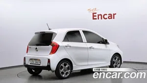 Kia morning, 2016 — миниатюра 2