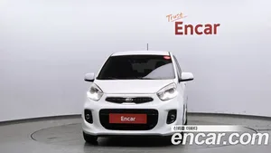 Kia morning, 2016 — миниатюра 3