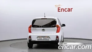 Kia morning, 2016 — миниатюра 4