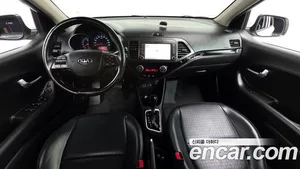 Kia morning, 2016 — миниатюра 7