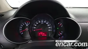 Kia morning, 2016 — миниатюра 8