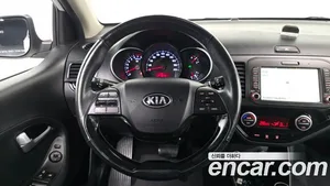 Kia morning, 2016 — миниатюра 13